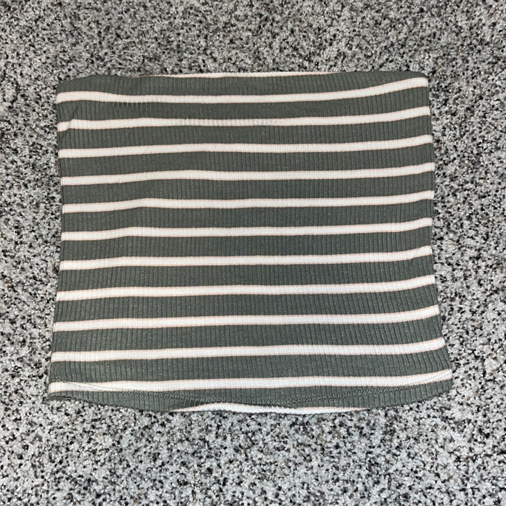 American eagle tube top